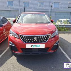 Peugeot 5008 5008 BlueHDi 130ch S&S BVM6 Active Business Le Bouscat