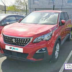 Peugeot 5008 5008 BlueHDi 130ch S&S BVM6 Active Business Le Bouscat