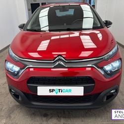 Citroen C3 C3 BlueHDi 100 BVM6 You M&eacute;rignac