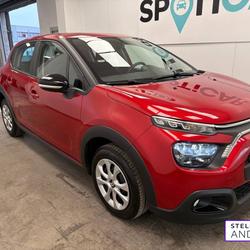 Citroen C3 C3 BlueHDi 100 BVM6 You Lormont