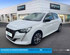 Peugeot 208 Lormont