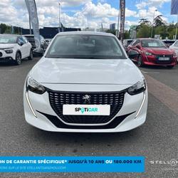 Peugeot 208 208 PureTech 75 S&S BVM5 Active Pack Lormont