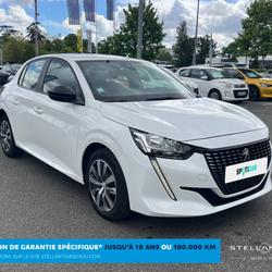 Peugeot 208 208 PureTech 75 S&S BVM5 Active Pack Lormont