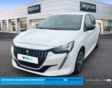 Peugeot 208 Lormont