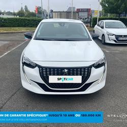 Peugeot 208 208 PureTech 75 S&S BVM5 Active Pack Lormont