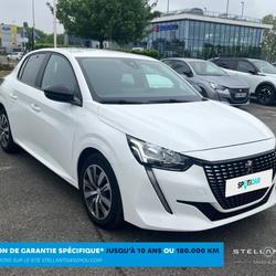 Peugeot 208 208 PureTech 75 S&S BVM5 Active Pack Lormont