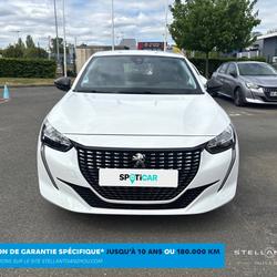 Peugeot 208 208 PureTech 75 S&S BVM5 Active Pack Pessac