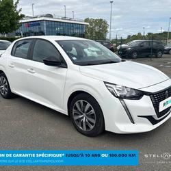 Peugeot 208 208 PureTech 75 S&S BVM5 Active Pack Lormont