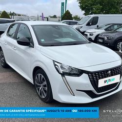 Peugeot 208 208 PureTech 75 S&S BVM5 Active Pack Lormont