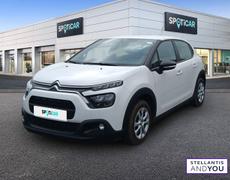 Citroen C3 Lormont