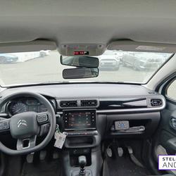 Citroen C3 C3 BlueHDi 100 ch BVM6 Plus Lormont