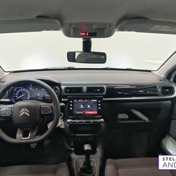 Citroen C3 C3 BlueHDi 100 ch BVM6 Plus Lormont