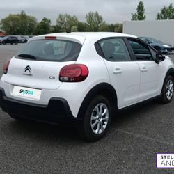 Citroen C3 C3 BlueHDi 100 ch BVM6 Plus Lormont