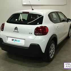 Citroen C3 C3 BlueHDi 100 ch BVM6 Plus Lormont
