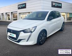 Peugeot 208 Le Bouscat