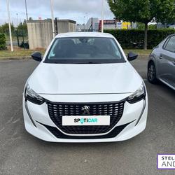 Peugeot 208 208 PureTech 75 S&S BVM5 Active Pack Le Bouscat
