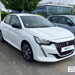 Peugeot 208 208 PureTech 75 S&S BVM5 Active Pack Le Bouscat