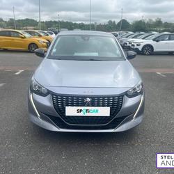 Peugeot 208 208 PureTech 75 S&S BVM5 Active Pack Lormont