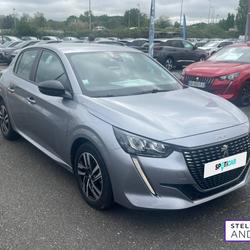 Peugeot 208 208 PureTech 75 S&S BVM5 Active Pack Lormont