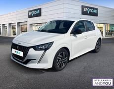 Peugeot 208 Lormont