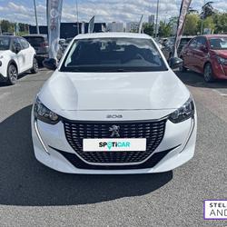 Peugeot 208 208 PureTech 75 S&S BVM5 Active Pack Lormont