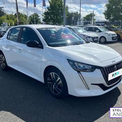 Peugeot 208 208 PureTech 75 S&S BVM5 Active Pack Lormont