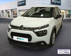 Citroen C3 Lormont