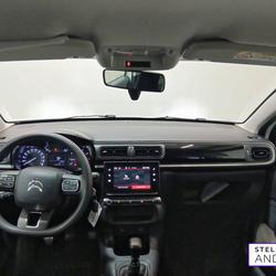 Citroen C3 C3 BlueHDi 100 ch BVM6 Plus Lormont