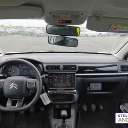 Citroen C3 C3 BlueHDi 100 ch BVM6 Plus Lormont