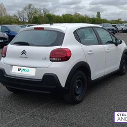 Citroen C3 C3 BlueHDi 100 ch BVM6 Plus Lormont