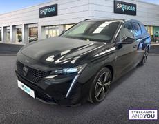 Peugeot 308 SW Phase 2 Le Bouscat