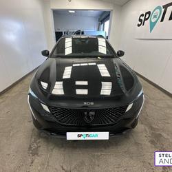 Peugeot 308 SW Phase 2 308 SW Hybrid 136 e-DCS6 GT Le Bouscat