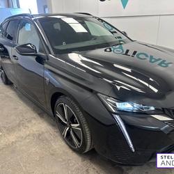Peugeot 308 SW Phase 2 308 SW Hybrid 136 e-DCS6 GT Le Bouscat