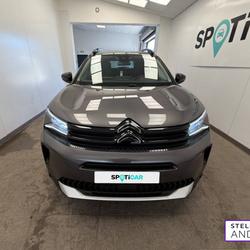Citroen C5 Aircross C5 Aircross Hybride 145 e-DCS6 Max Le Bouscat