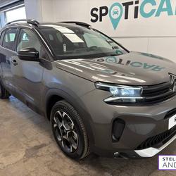 Citroen C5 Aircross C5 Aircross Hybride 145 e-DCS6 Max Le Bouscat