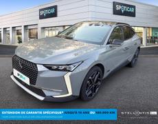 DS DS4 Mérignac