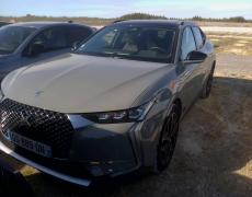 DS DS4 Mérignac
