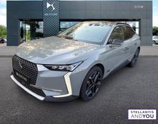 DS DS4 Mérignac