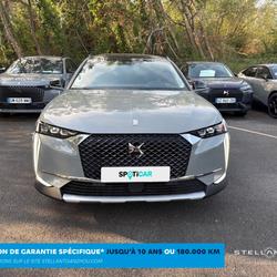 DS DS4 DS 4 PureTech 130 EAT8 Cross Opera M&eacute;rignac