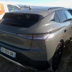 DS DS4 DS 4 PureTech 130 EAT8 Cross Opera M&eacute;rignac