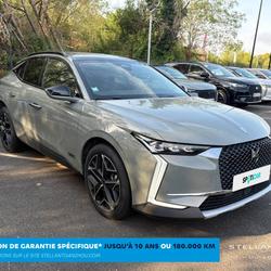 DS DS4 DS 4 PureTech 130 EAT8 Cross Opera M&eacute;rignac