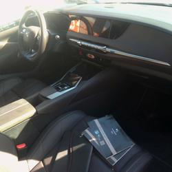 DS DS4 DS 4 PureTech 130 EAT8 Cross Opera M&eacute;rignac