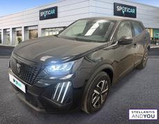 Peugeot 2008 Le Bouscat