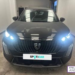 Peugeot 2008 2008 Hybrid 136 e-DCS6 Style Lormont