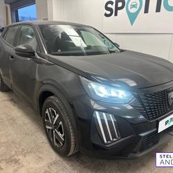 Peugeot 2008 2008 Hybrid 136 e-DCS6 Style Lormont