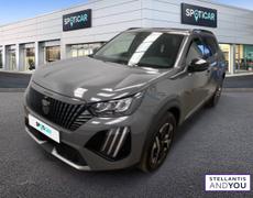 Peugeot 2008 Le Bouscat