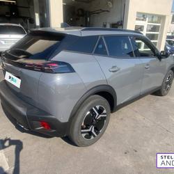 Peugeot 2008 2008 Hybrid 136 e-DCS6 Allure Le Bouscat