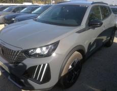 Peugeot 2008 Mérignac