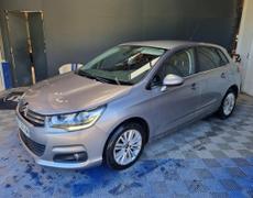 Citroen C4 Argentré