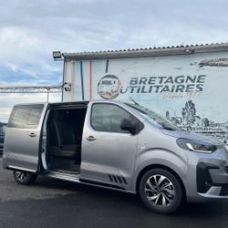 Fiat Scudo NEUF: M 180CH EAT8 CAB APPRO 5 PLACES S-DESIGN + OPTIONS 2880 &euro; occasion - Carquefou - photo 3/11